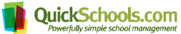 QuickSchools - Edna C. Jackson Institute of Healthcare Education, LLCSchool Management System | Student Information System